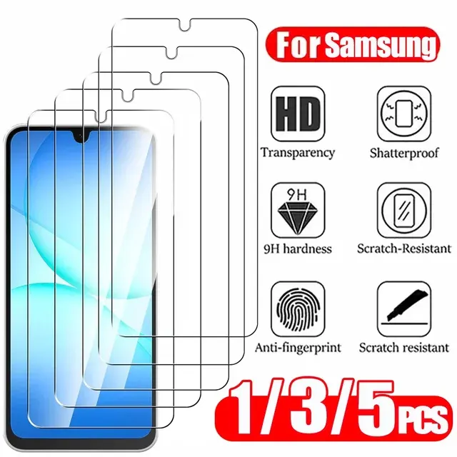 Gehärtete Displayschutzfolie mit Frontglas für Smartphones 2