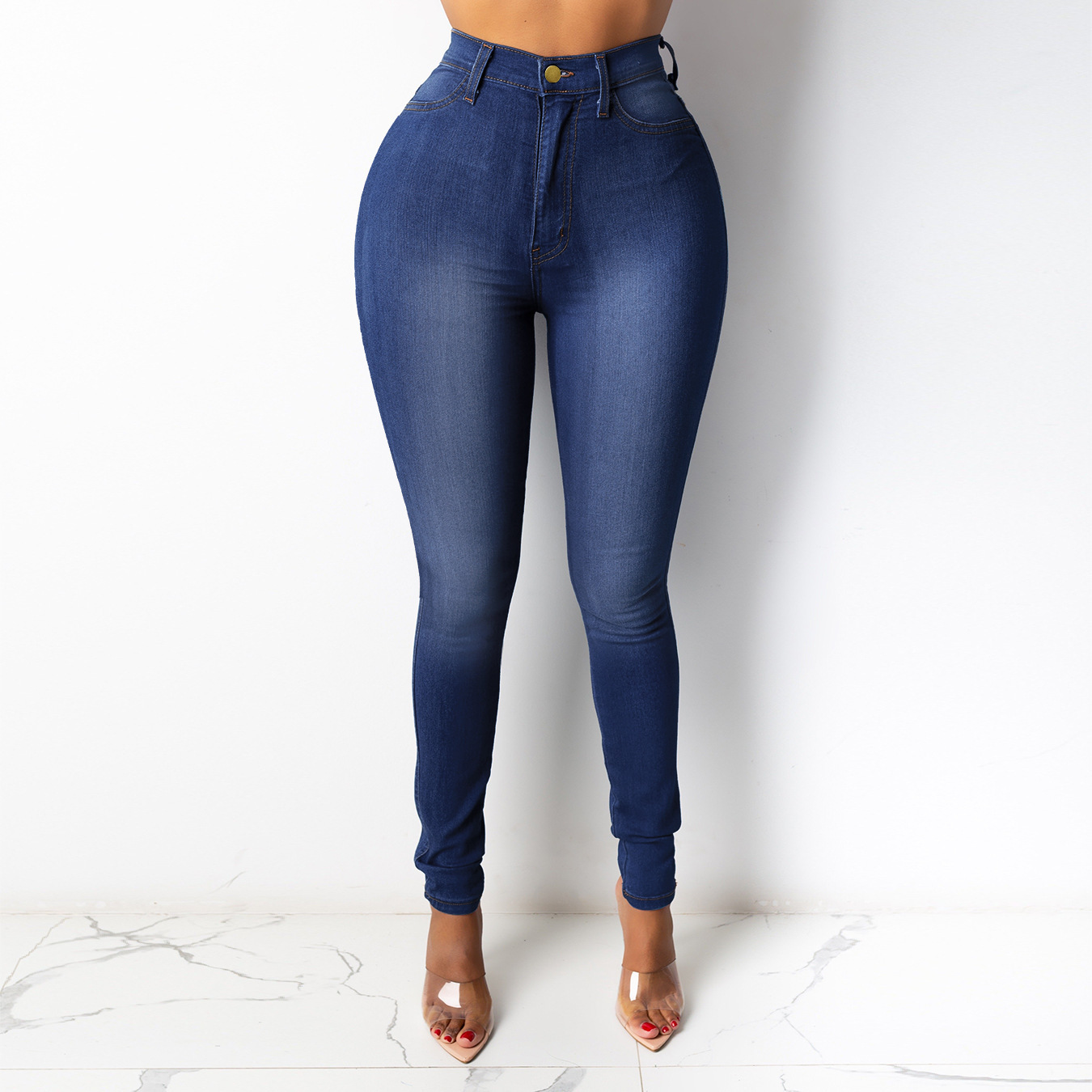 Bleistifthose 4