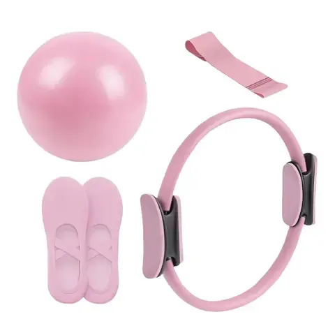 Yoga-Pilates-Set