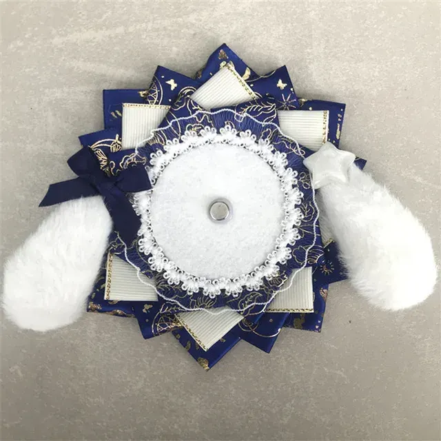 Abzeichen-Display-Halter 4