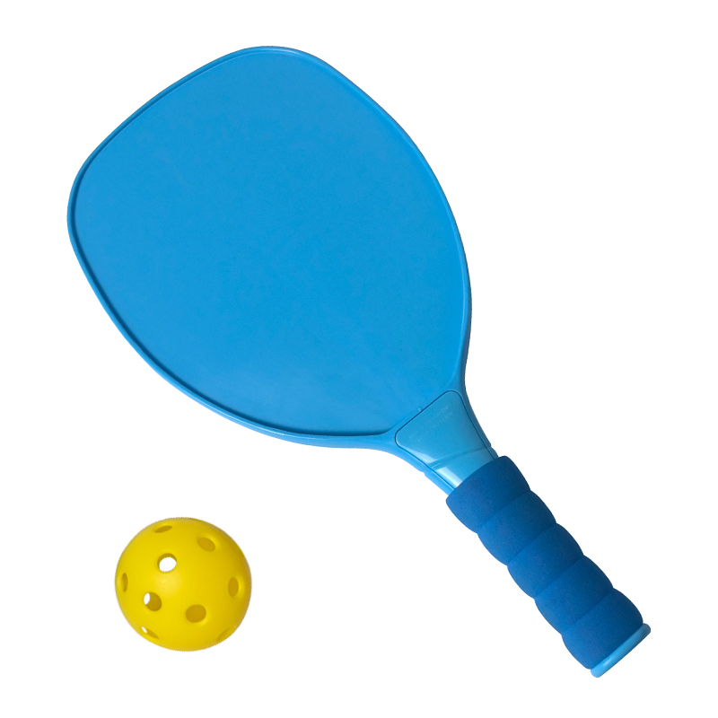 Pickleball-Schläger-Set 4