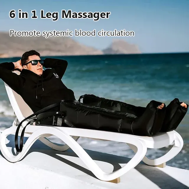 Kompressions-Massagegerät 2