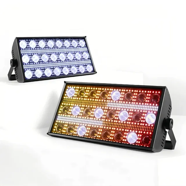 LED-Bühnen-Wash-Licht 1
