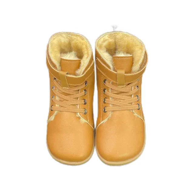 Kinder-Winterstiefel 2