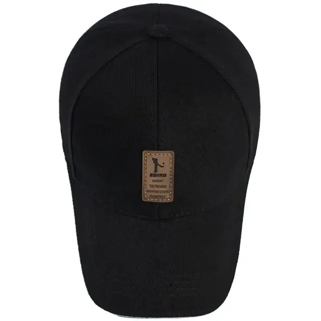 Baumwoll-Baseballcap 4
