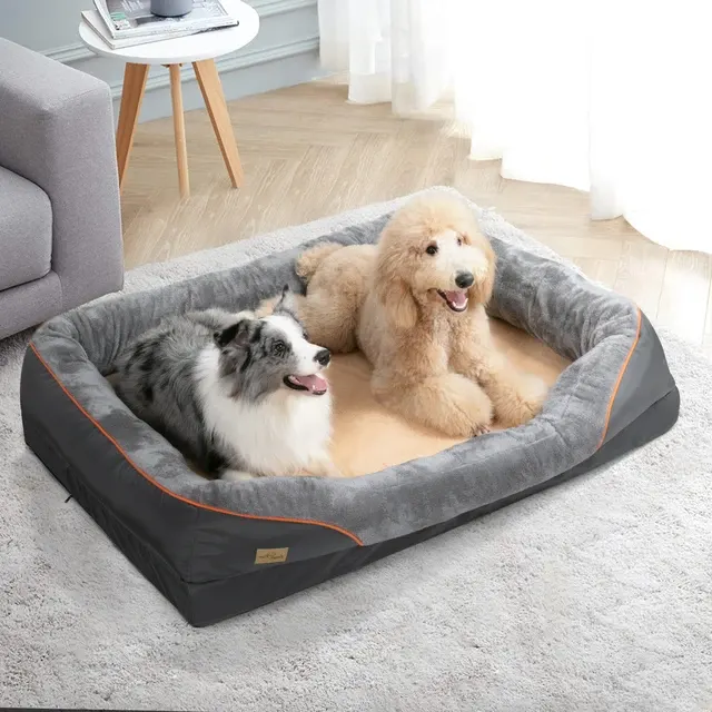 Hundebett 2