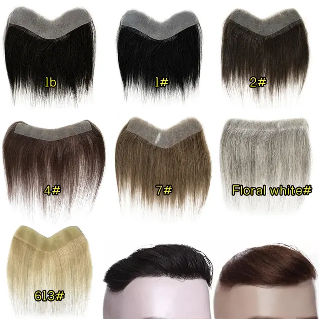 Herrentoupet 3