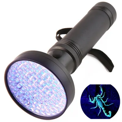 UV-Taschenlampe