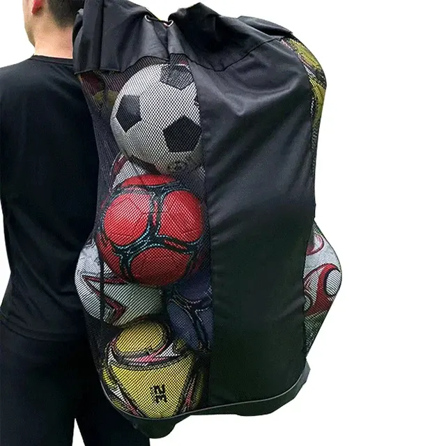 Ballträger-Tasche 2