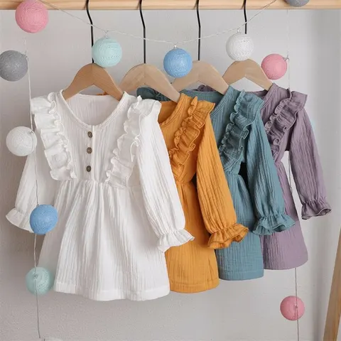 Babykleid
