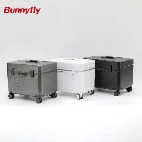Kamera-Trolley-Koffer