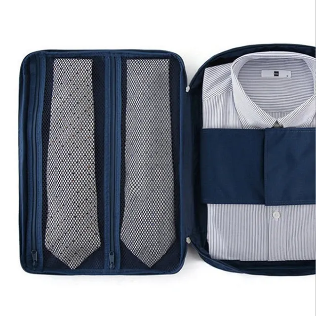 Kleider-Organizer-Tasche 2