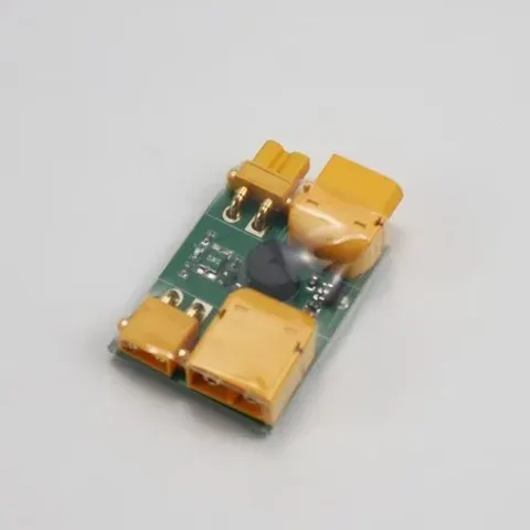 Akku-Kurzschlussschutz-Stecker