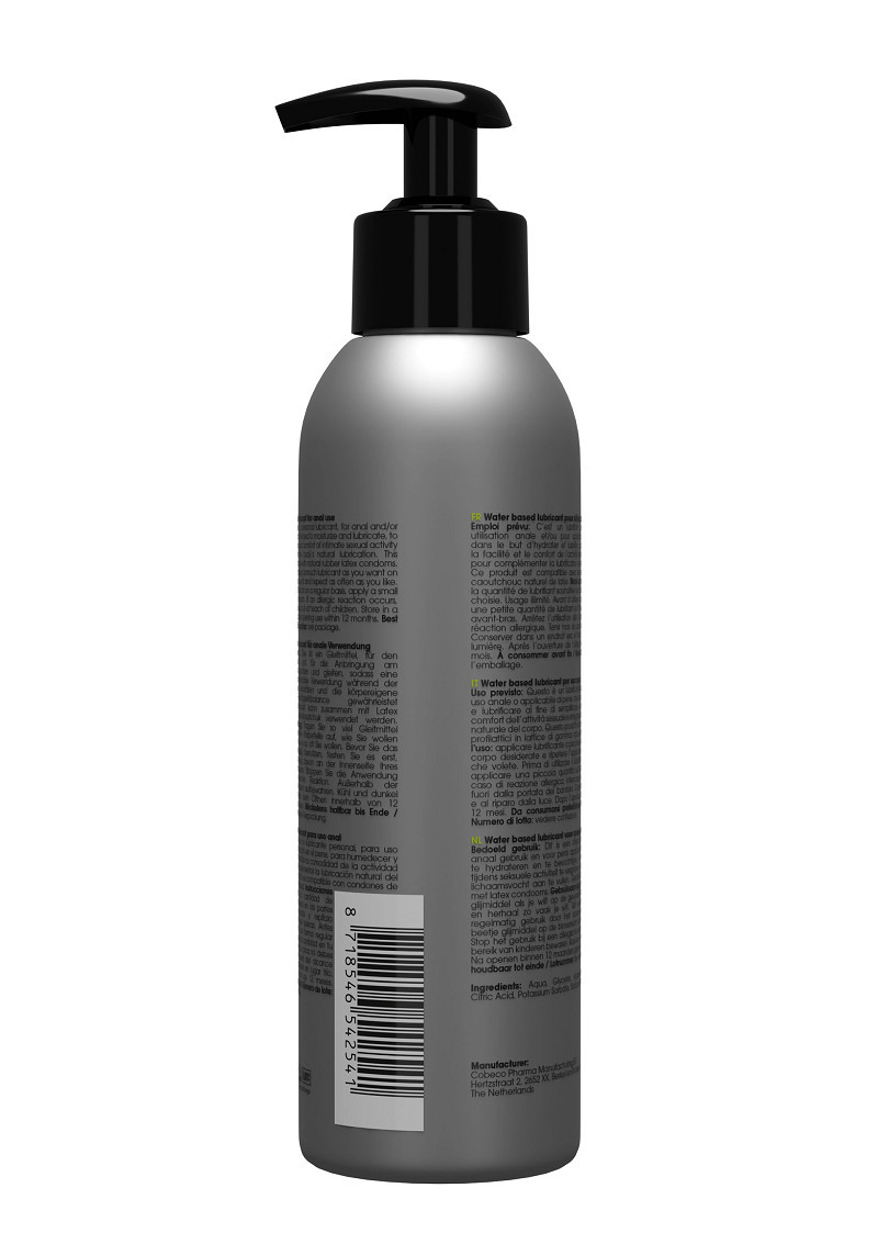 Cobeco Analgleitgel 150ml 3