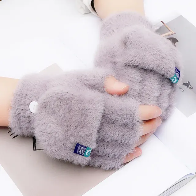 Fingerhandschuhe 3