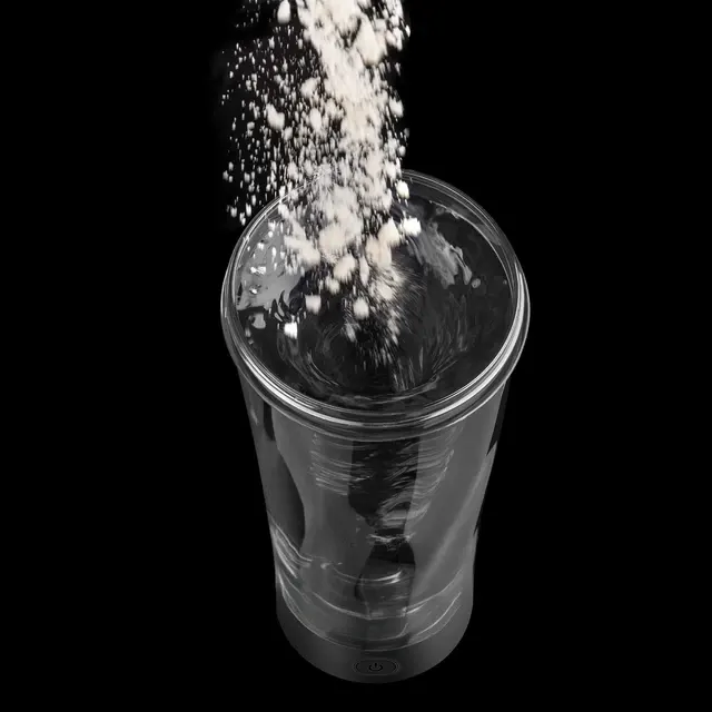BPA-freier USB-Protein-Shaker-Becher 2