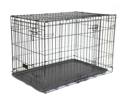 Hundekäfig