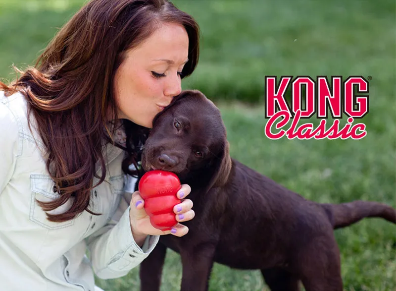 Kautspielzeug für Hunde 4