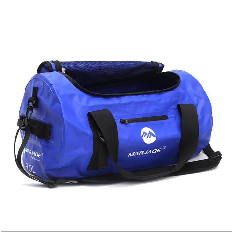 wasserdichte Packsack 4