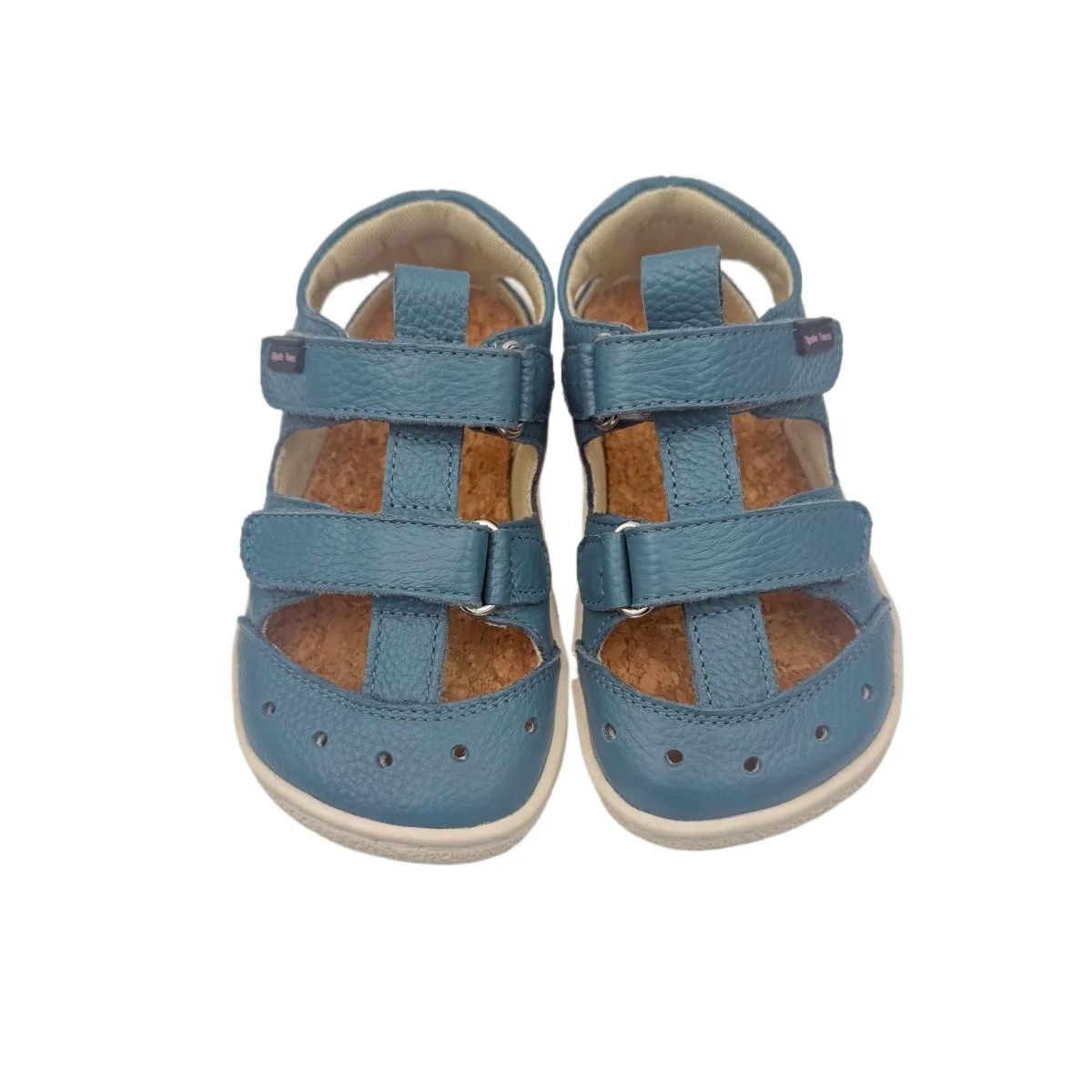 Kinder-Strandsandalen 4