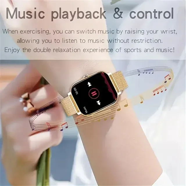 Smartwatch 2
