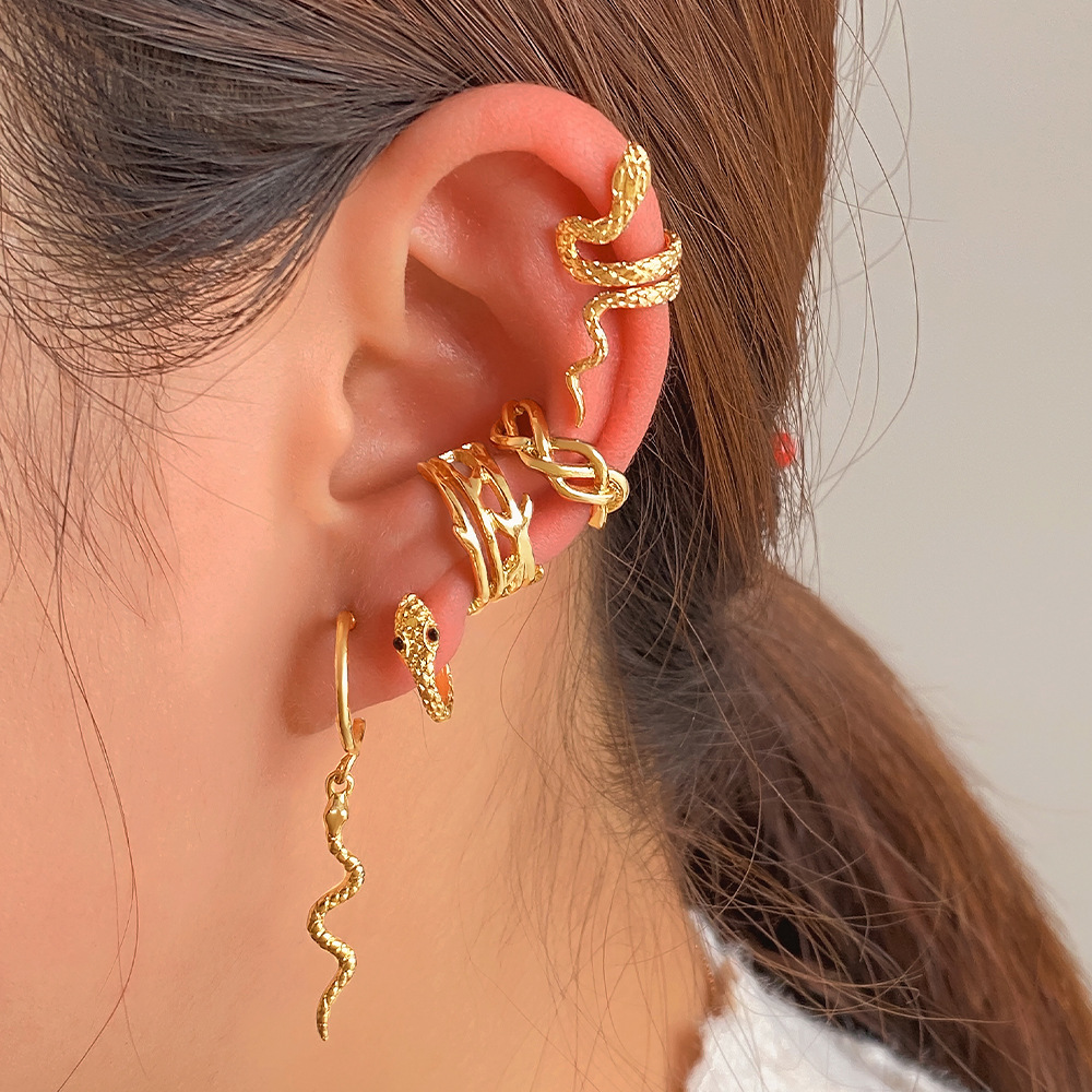 Ear Cuff