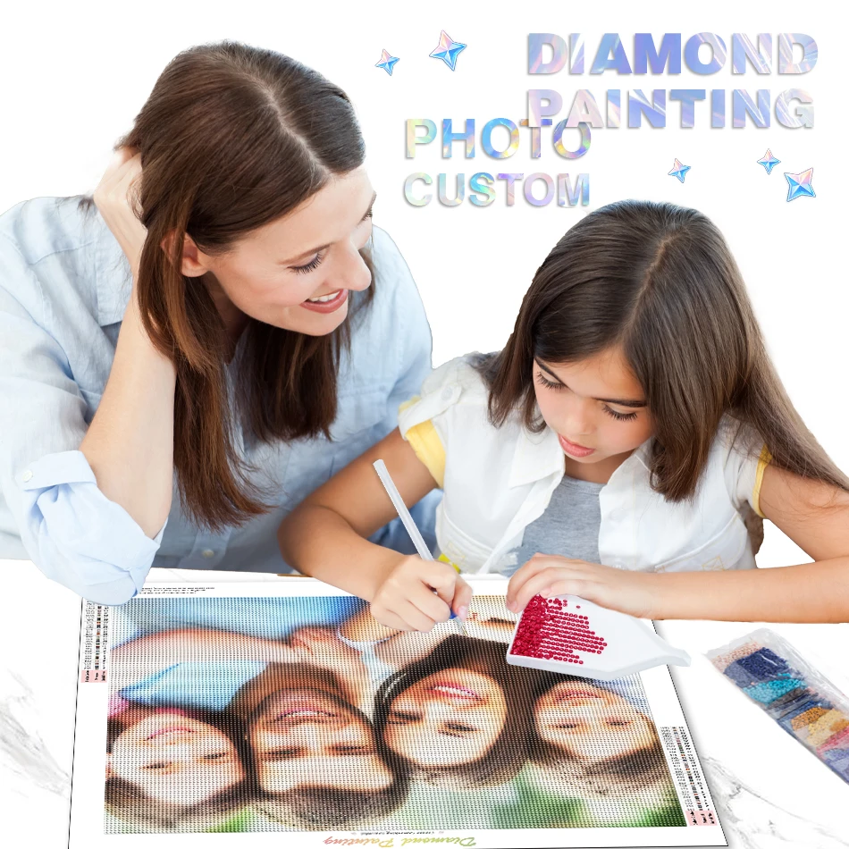 Diamond-Painting-Set
