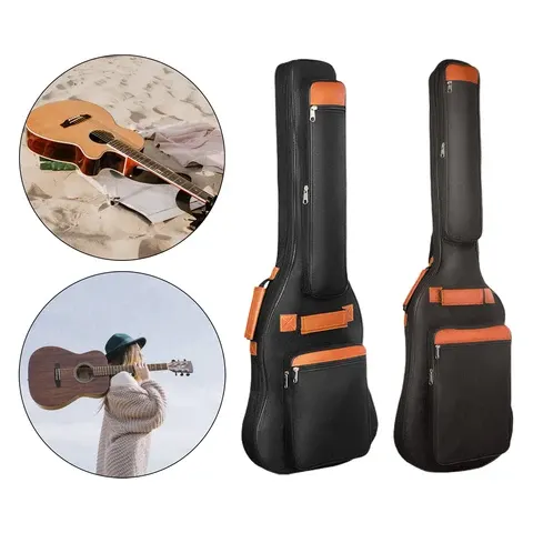 Gitarrentasche