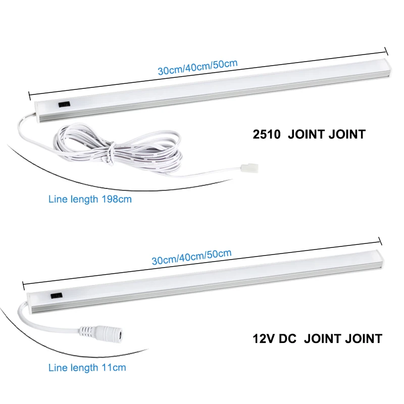 LED Unterbauleuchte 4