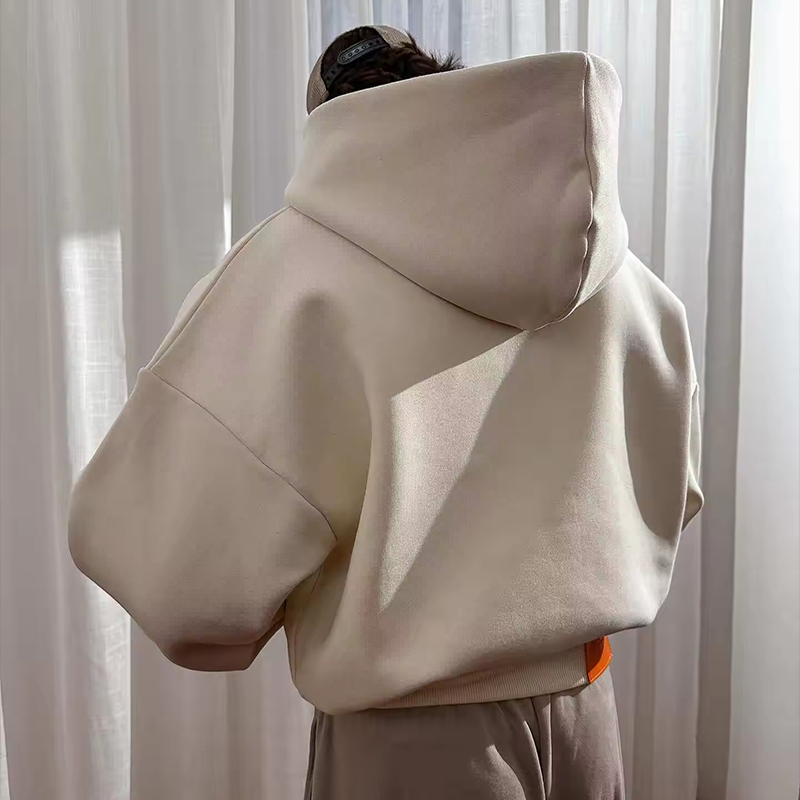 Oversize-Hoodie