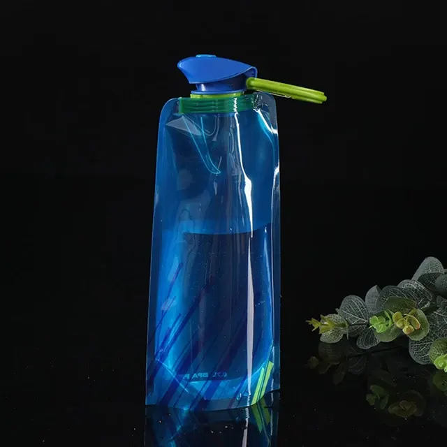 Faltbare Trinkflasche 2