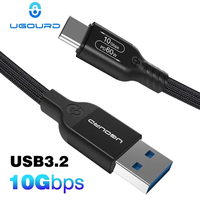 USB-C-Datenkabel 2