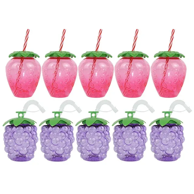 Hawaii-Partybecher 4