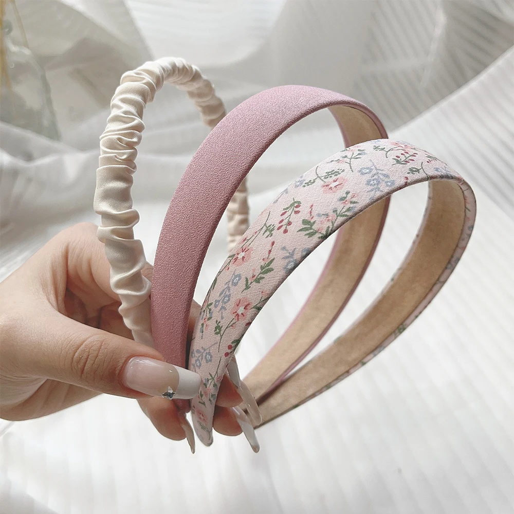 Haarband-Set