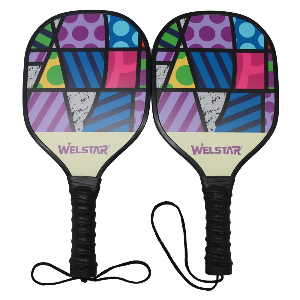 Pickleball-Schläger