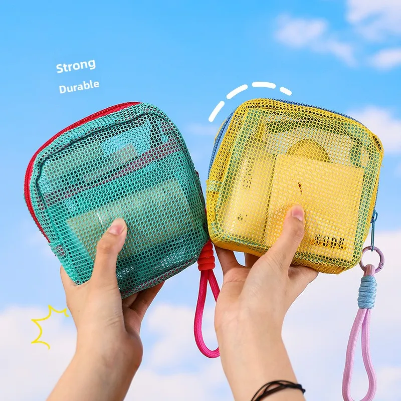 Netz-Reisetasche