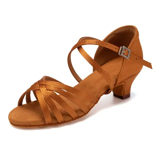 Latein-Tanzschuhe 2