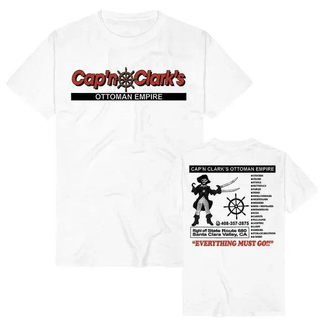Grafik-T-Shirt 2