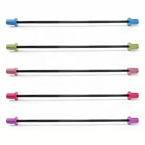 Aluminium Kinder Trainingsstange 2,5 kg