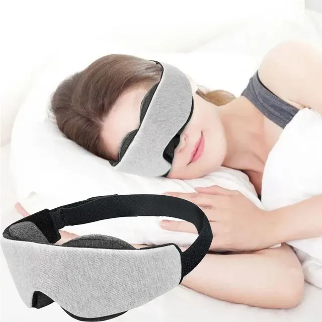 Schlafmaske 2