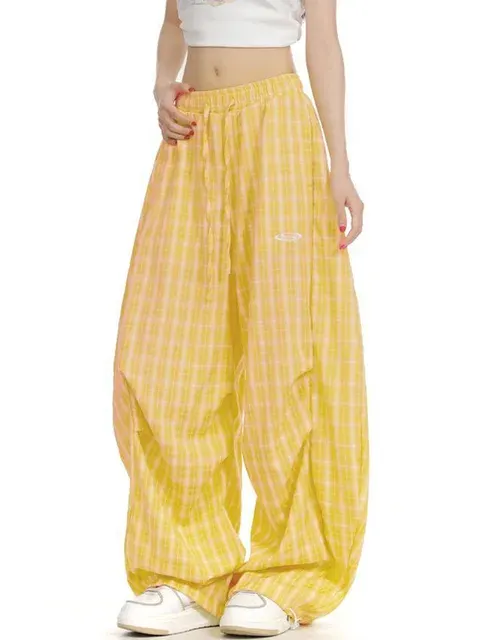 Damen Cargohose 4