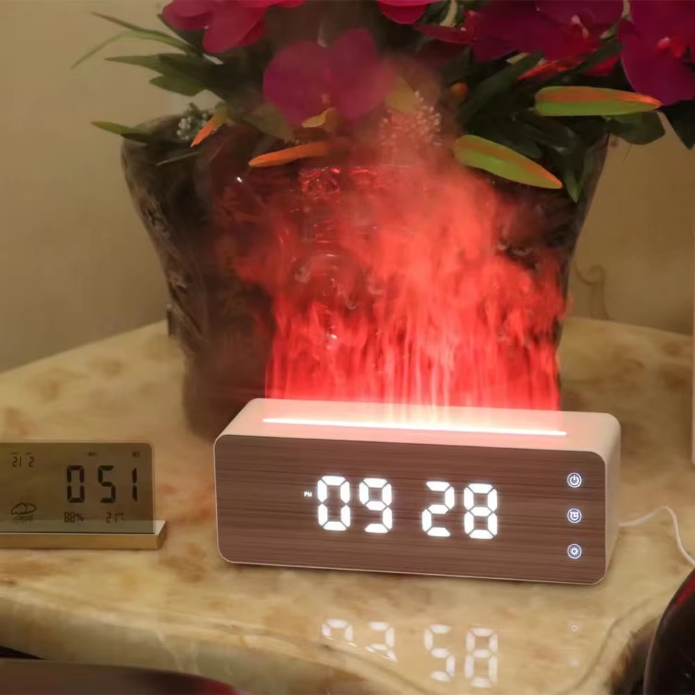 Aroma-Diffusor Luftbefeuchter