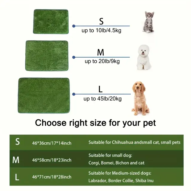 Hunde-Toilettentrainer 3