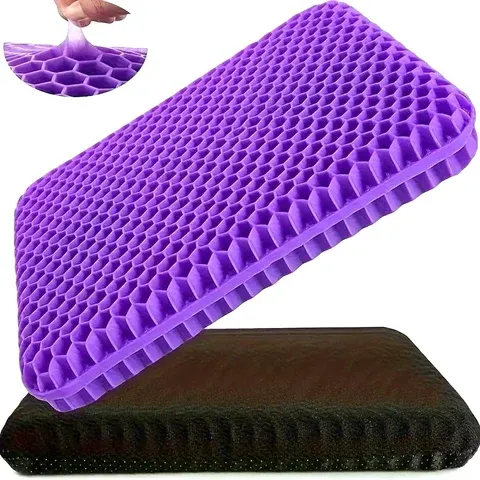 Gel-Sitzkissen