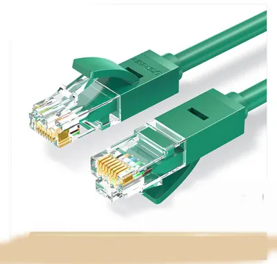 Ethernet-Kabel