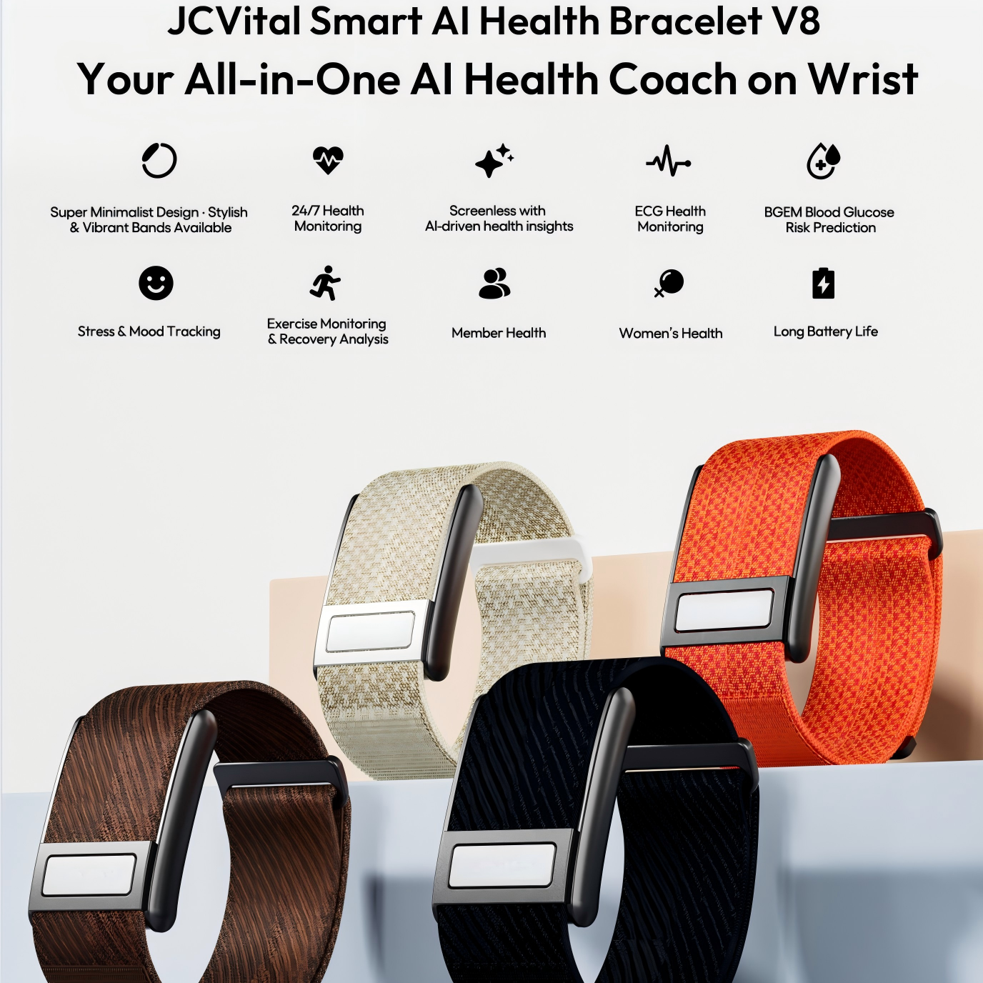 Fitnesstracker