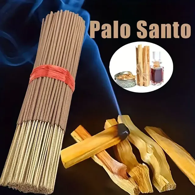 Palo-Santo-Räucherstäbchen 2
