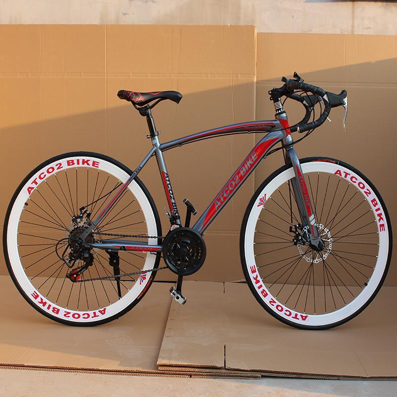Mountainbike 3