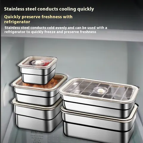 Kühlschrank-Organizer