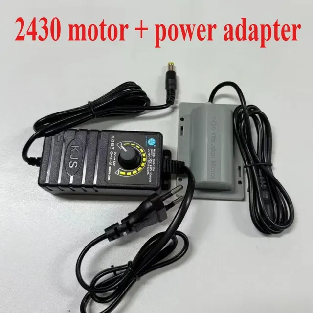 Vibrationsmotor 2